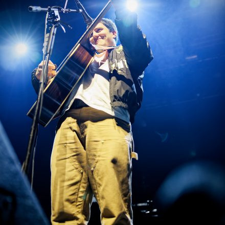 Dermot Kennedy