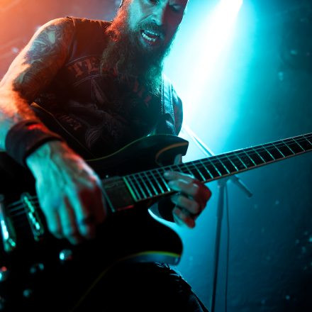 Drowning Pool