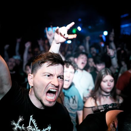 Drowning Pool
