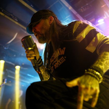 Drowning Pool