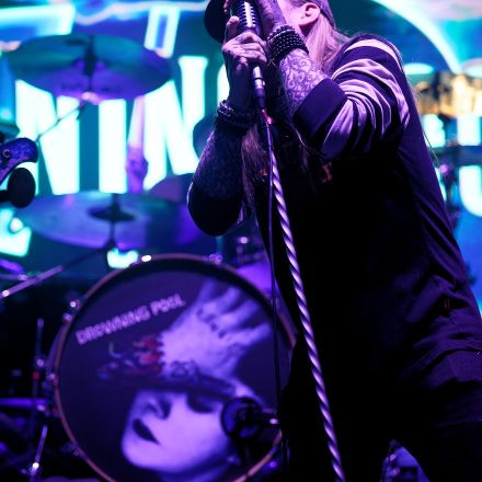 Drowning Pool