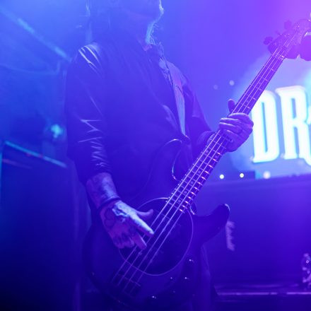 Drowning Pool