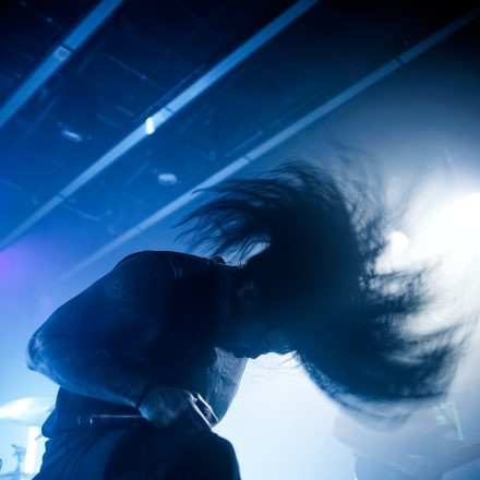 Drowning Pool