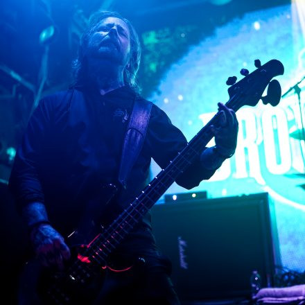 Drowning Pool