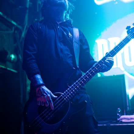 Drowning Pool