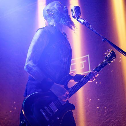 Drowning Pool
