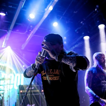 Drowning Pool