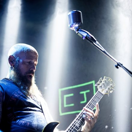 Drowning Pool