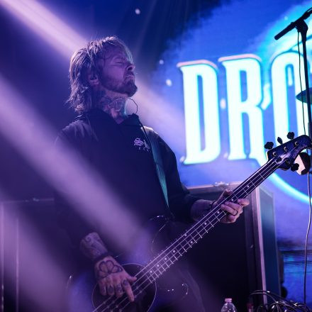 Drowning Pool