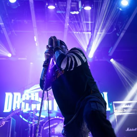 Drowning Pool