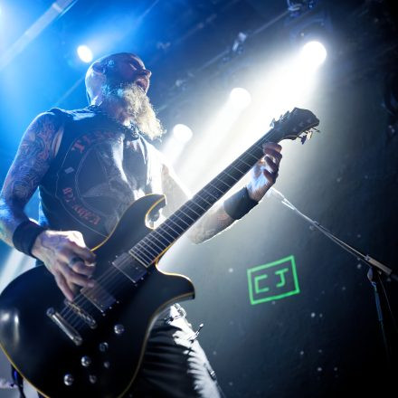 Drowning Pool