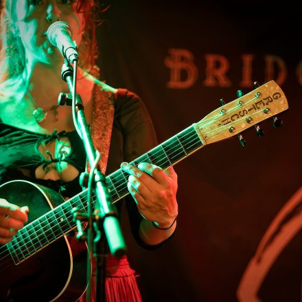 The Bridge City Sinners