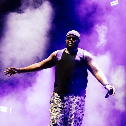 Flo Rida - Club Can’t Handle - Europe Tour
