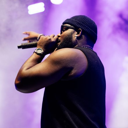 Flo Rida - Club Can’t Handle - Europe Tour