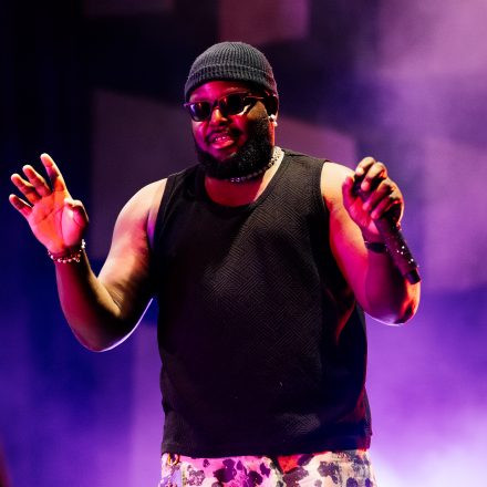 Flo Rida - Club Can’t Handle - Europe Tour