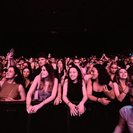 Flo Rida - Club Can’t Handle - Europe Tour