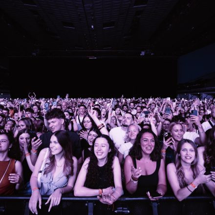 Flo Rida - Club Can’t Handle - Europe Tour