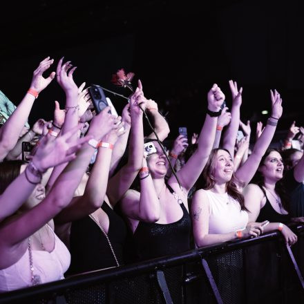 Flo Rida - Club Can’t Handle - Europe Tour
