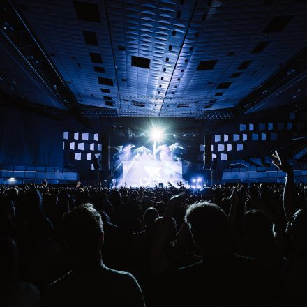 Flo Rida - Club Can’t Handle - Europe Tour
