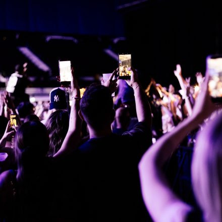Flo Rida - Club Can’t Handle - Europe Tour