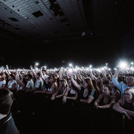 Flo Rida - Club Can’t Handle - Europe Tour
