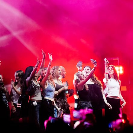 Flo Rida - Club Can’t Handle - Europe Tour