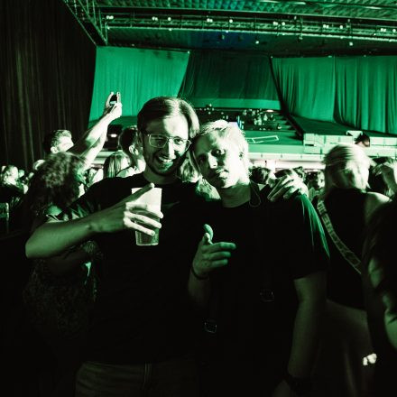 Flo Rida - Club Can’t Handle - Europe Tour