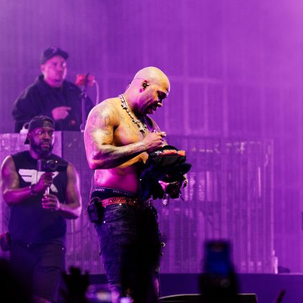 Flo Rida - Club Can’t Handle - Europe Tour