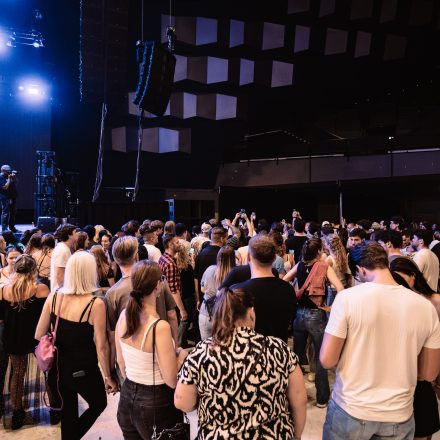 Flo Rida - Club Can’t Handle - Europe Tour