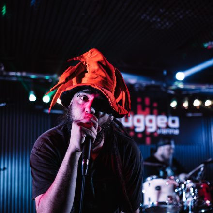 MEDIOCRACY feat. Sleeping Ground & Stir Of Echoes