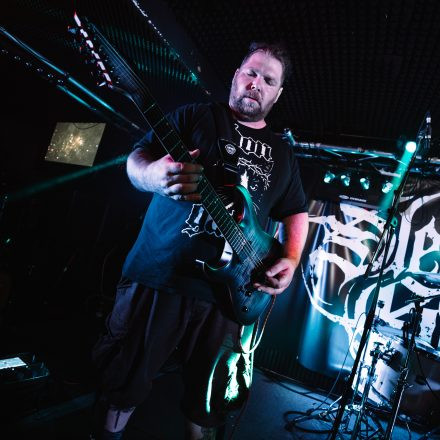 MEDIOCRACY feat. Sleeping Ground & Stir Of Echoes