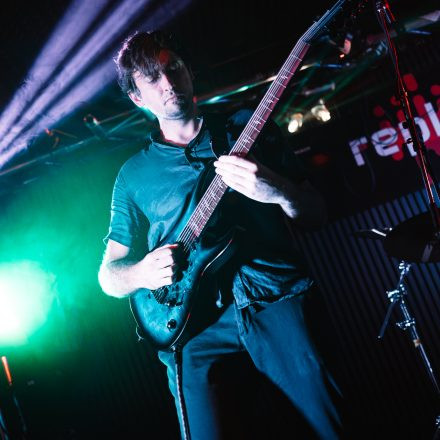 MEDIOCRACY feat. Sleeping Ground & Stir Of Echoes
