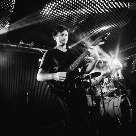 MEDIOCRACY feat. Sleeping Ground & Stir Of Echoes