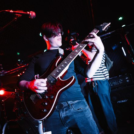 MEDIOCRACY feat. Sleeping Ground & Stir Of Echoes