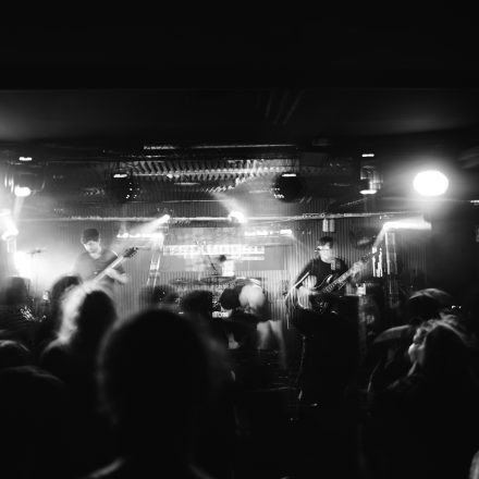 MEDIOCRACY feat. Sleeping Ground & Stir Of Echoes