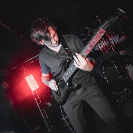 MEDIOCRACY feat. Sleeping Ground & Stir Of Echoes