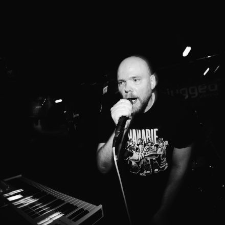MEDIOCRACY feat. Sleeping Ground & Stir Of Echoes
