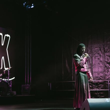 LAIBACH