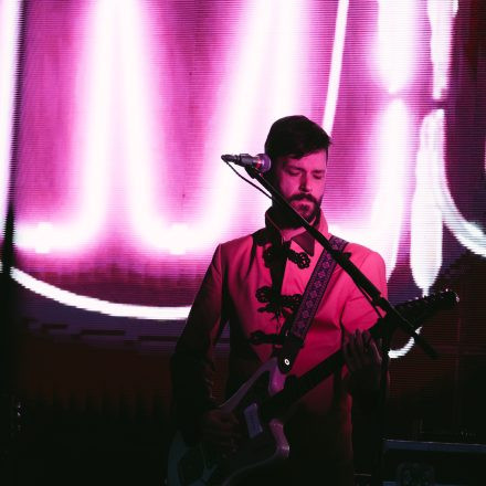 LAIBACH