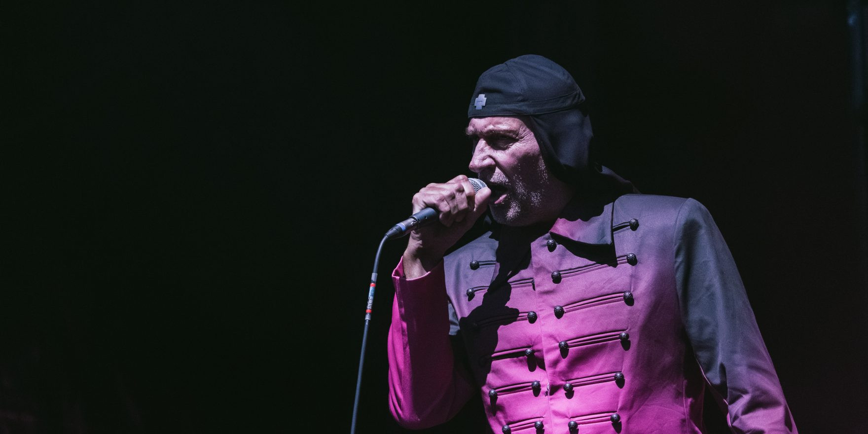 LAIBACH