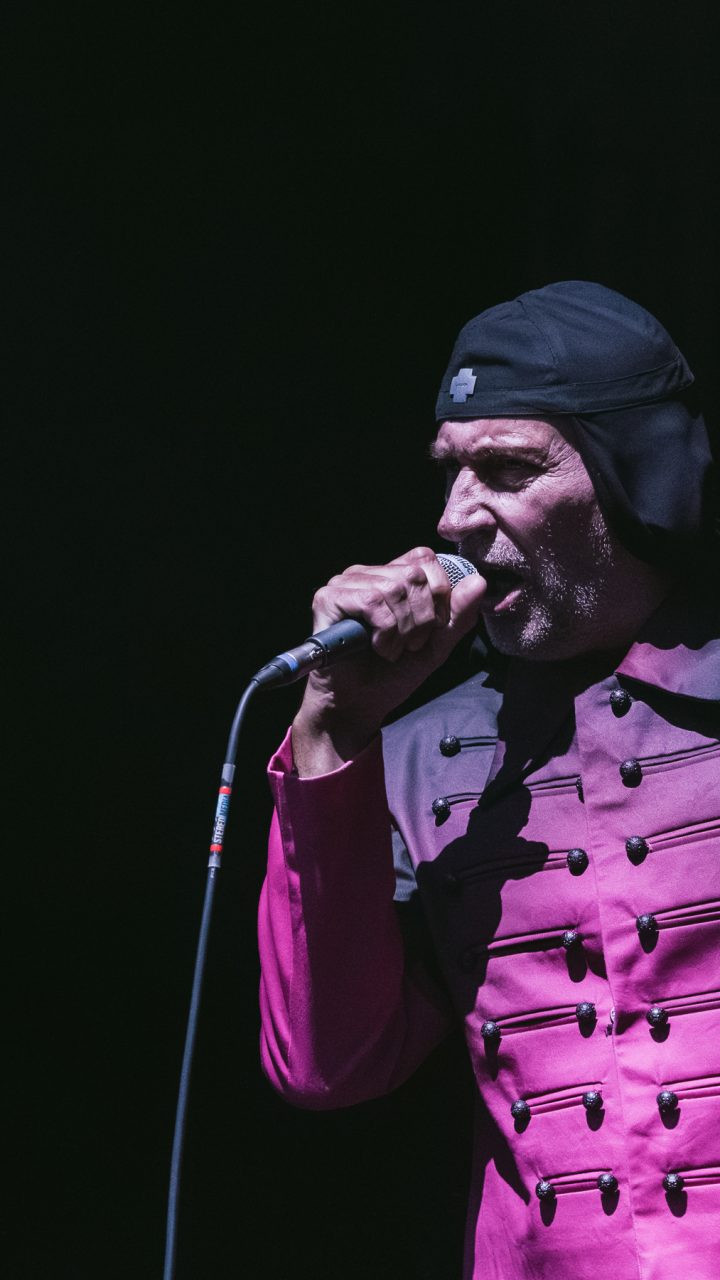 LAIBACH