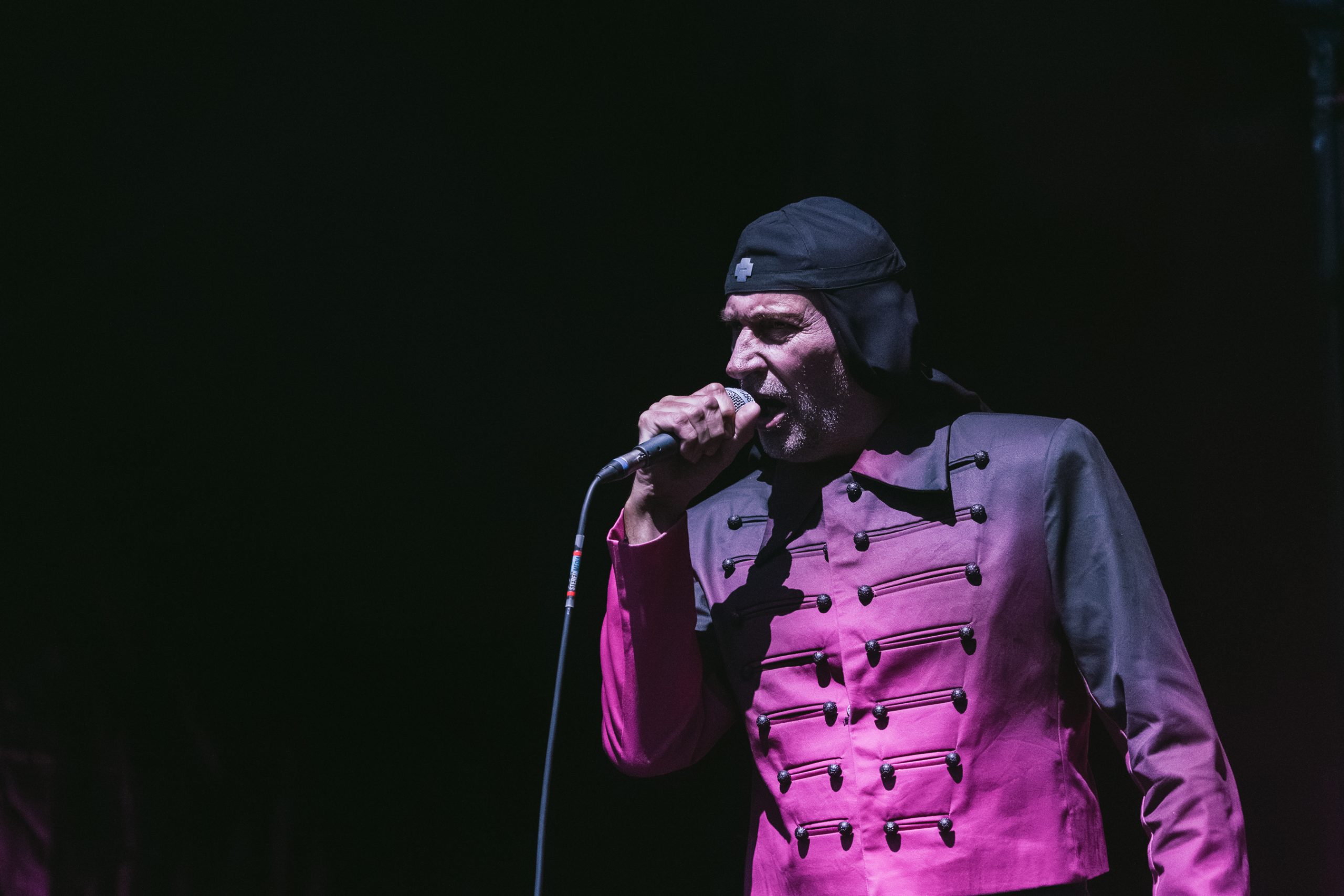 LAIBACH