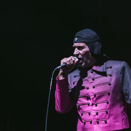 LAIBACH