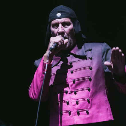LAIBACH