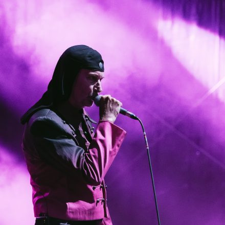 LAIBACH