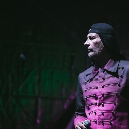 LAIBACH