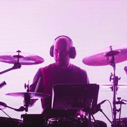 LAIBACH