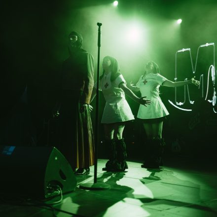 LAIBACH