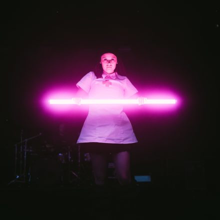 LAIBACH