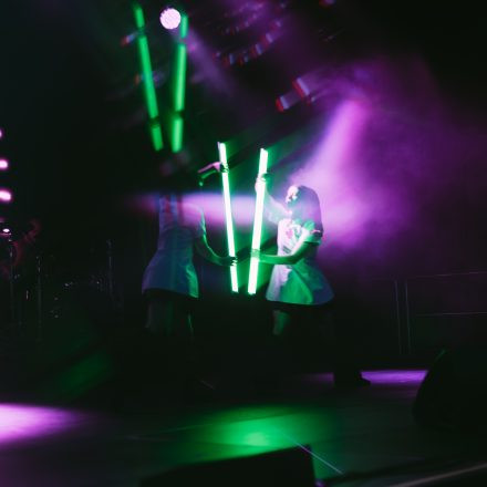 LAIBACH
